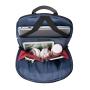 LOVEVOOK&REALER new hot sale fashion  odor protection Waterproof  zipper  backpack