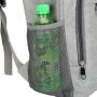 KBW756 Hot Outdoor Insulated Duffel Bag Cross-country Camping Picnic Backpack Leak-proof Water Ice Bag Customized Logo