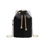 Designer Shoulder Bags Women Fashion Handbags Bucket Women's bag Fashion Korean Chain Messenger Bag