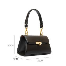 2024 Hot Selling Products Vegan Leather Bags Custom Women Hand Bag Ladies Brand Crossbody Handbags
