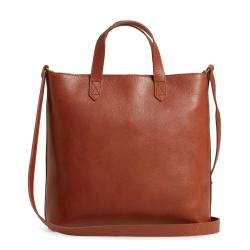 Business Casual Work Tote Soft Leather Tote Purse Top Handle Shoulder Bags with Interior Pocket
