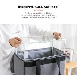 Factory Wholesale Custom Camping Big Cooler Bag Soft 100% Leakproof Waterproof Thermal Picnic Bag Isothermal Cooler Backpack