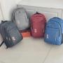 Letter Backpack 2023 Travel High Schoolbag Sports Outdoor Computer Case