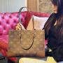 2024 Trending Fashion Genuine Leather Lady Handbag Shoulder Bag Sac Personnalisable Avec Logo Sac Cuir Femme Accessoires De Sac