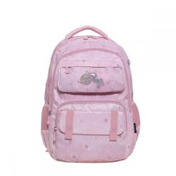 SUSEN CHRISBELLA 2023 New Arrival backpack school bags girls 10 years school backpack bags