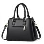 New Wholesale Ladies Shoulder Bags Brand Zipper Fashion Bags Luxury Handbags For Women