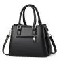 New Wholesale Ladies Shoulder Bags Brand Zipper Fashion Bags Luxury Handbags For Women