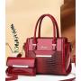 Custom Original Designer Hand Bags Ladies Woman Sac Pour Femme High Quality Handbag Shoulder Tote Bag