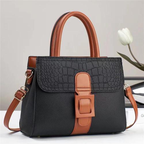 Custom Logo Handbag sac  main femm sac  Women's hand Bags Large Capacity bags women handbags ladies