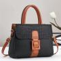Custom Logo Handbag sac  main femm sac  Women's hand Bags Large Capacity bags women handbags ladies