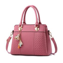KBW481 Women Bag New Handbag Fashion High Quality PU Ladies Shoulder Crossbody Bag Travel Dinner Bag
