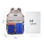 2024 Hot Sale New Arrival Carry Backpack For Traveling Outdoor Sports Waterproof Backpacks With Good Product Quality