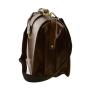 Vintage Leather Handbag Women Leather Purse Crossbody Leather Bag