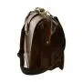 Vintage Leather Handbag Women Leather Purse Crossbody Leather Bag