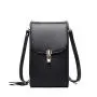 New Design Pu Leather Italy Handbag Structured Briefcase Satchel Summer Women Bags Clear Crossbody Bag Ladies Handbag