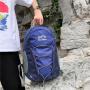 ZF160 New Outdoor Ultralight Travel Bag Leisure Shoulder Bag Students Schoolbag Mountaineering Bag Men Women Camping Backpacks