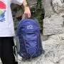 ZF160 New Outdoor Ultralight Travel Bag Leisure Shoulder Bag Students Schoolbag Mountaineering Bag Men Women Camping Backpacks