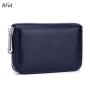 New fashion women coin purse leather small wallet women coin purse wallet with zipper
