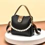 2024 new PU leather women hand bags top original famous designer bag for woman ladies bag