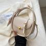 Hot Selling Candy Bolsos Mujer Leather Crossbody Bag Vegan Leather Bags Women Hand Bags For Women