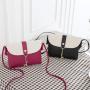 New Product Ladies Small Square Bags Fashion Korean Mini Single Shoulder Bag Small Minimalist Women's Messenger Bag