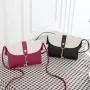 New Product Ladies Small Square Bags Fashion Korean Mini Single Shoulder Bag Small Minimalist Women's Messenger Bag