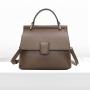 Custom Designer Fashion Shoulder Genuine Leather Bags for Women Clutch Bag