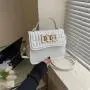Simple handbag 2023 retro women's bag for tote bags ladies girls