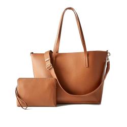 Customizable Tote Organization Tote Handbags Easy Carrying Lightweight Classic Leather Zipper Shoulder Bags Purses and Handbags