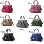 CCF120-1 New Fashion Brand Women Handbags Tote Bags Women Crossbody Shoulder Bags Soft Ladies Handbags With Decorative Bows