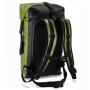 KBW794 Customized PVC Waterproof Shoulder Bag Backpack Hiking Outdoor Large Travel Luggage Bag Camping Sports Mountaineering