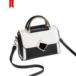 Christmas New Arrival Bolsos Buckle Custom Logo Bags Women's Crossbody Bag Purse Handbags For Women