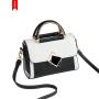 Christmas New Arrival Bolsos Buckle Custom Logo Bags Women's Crossbody Bag Purse Handbags For Women