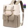 Wholesale LOVEVOOK travelling fashion luxury bagpack outdoor custom casual sports computer waterproof travel bag school backpack