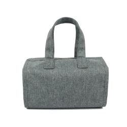 4-in-1 Hanging Toiletry Bag Travel Toiletries Bag for Women & Men - Roll Up Compact Cosmetic Kit with Hook | Waterproof