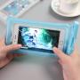 ZR337 Underwater Photography Airbag Mobile Phone Waterproof Bag Hot Spring Universal Touch Screen Diving Swimming Summer