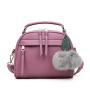 New Korean style shoulderbag /single ladies shoulder bag women leather purse women handbags 2021
