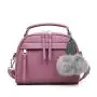 New Korean style shoulderbag /single ladies shoulder bag women leather purse women handbags 2021