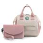 KBW751 New Mummy Bag Waterproofing Backpack Oxford Dry-Wet Separation Insulation Shoulder Maternity Bag Customizable Logo