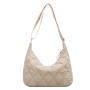 New Fashion Commuting Large Capacity Bag Women Europe And The United States Fashion Single Shoulder Crossbody Bag