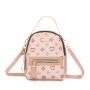 Women's backpack 2024 ladies mini backpacks fashion shoulder bag for women female Low Price small student schoolbag wholesale