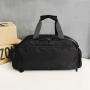 Multifunction sports gym bag waterproof travel hiking backpack duffel tote bag