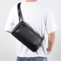 BAG SUPPLIER wholesale men handbags Cross Body Bag Large Capacity Casual Backpack Water-proofing Canvas Bag