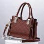 Top Branded Bag Ladies Women Fashion Handbags High Quality Designer Handbag Wholesale 2023 Latest Designer Shoulder Bags
