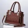 Top Branded Bag Ladies Women Fashion Handbags High Quality Designer Handbag Wholesale 2023 Latest Designer Shoulder Bags