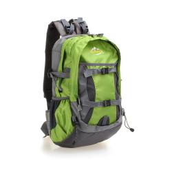 ZX102 Outdoor Mountaineering Bag Oxford Men's Travel Bag Camping Travel Backpack Waterproof Hiking Backpack Storage Rucksack