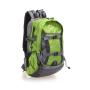 ZX102 Outdoor Mountaineering Bag Oxford Men's Travel Bag Camping Travel Backpack Waterproof Hiking Backpack Storage Rucksack