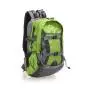 ZX102 Outdoor Mountaineering Bag Oxford Men's Travel Bag Camping Travel Backpack Waterproof Hiking Backpack Storage Rucksack