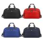 ZR741 Luggage Bag Printed Logo Sport Travel Swimming Bag Sneaker Organizer Waterproof Duffle Bag Team Players Fitness Handbag