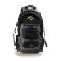 ZX102 Outdoor Mountaineering Bag Oxford Men's Travel Bag Camping Travel Backpack Waterproof Hiking Backpack Storage Rucksack